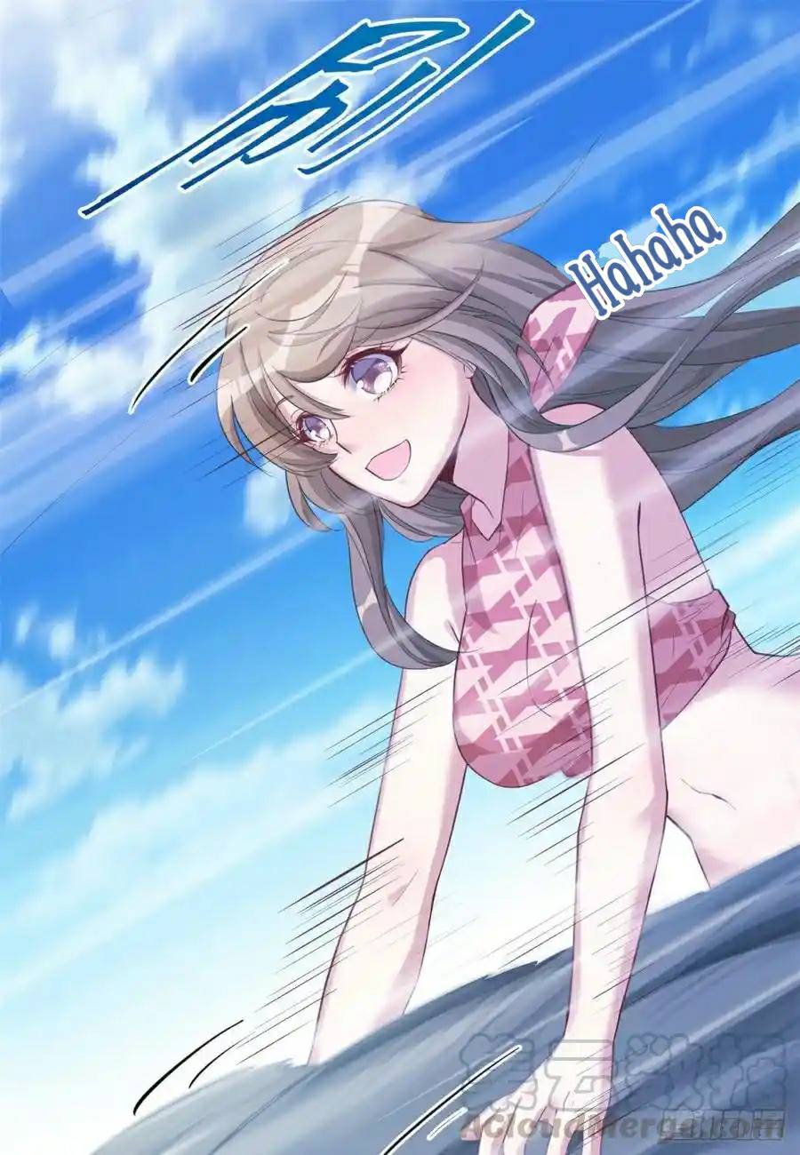 Beauty and the Beasts Chapter 172 Gambar 22